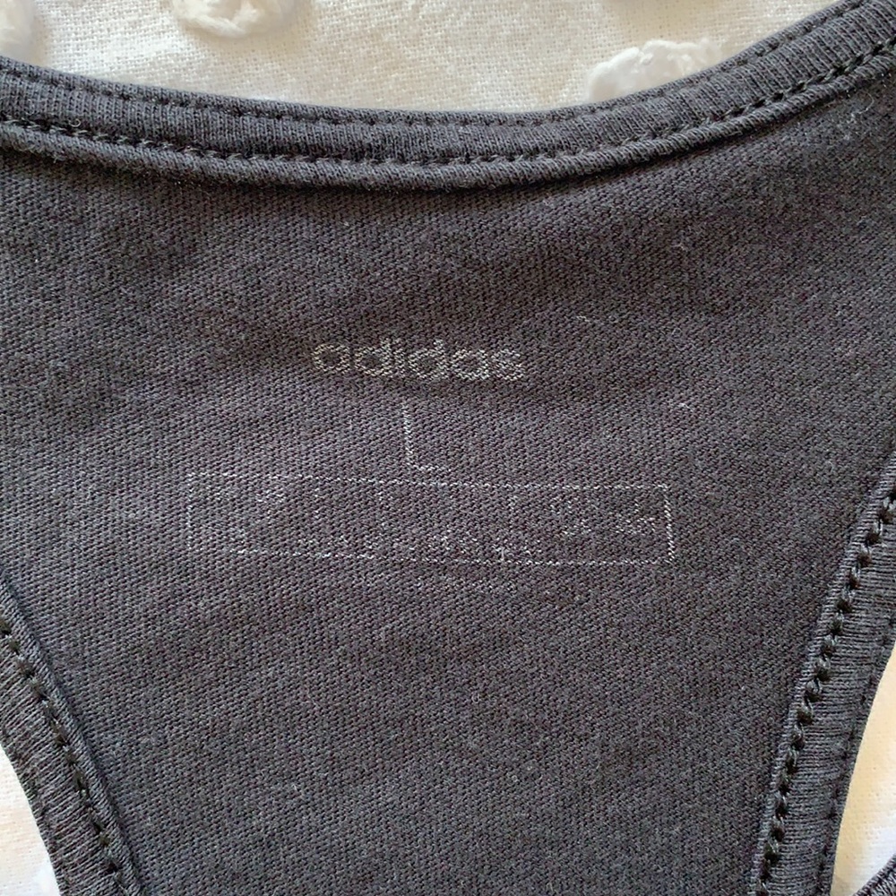 Adidas Razorback Athletic Tank - Picture 4 of 4